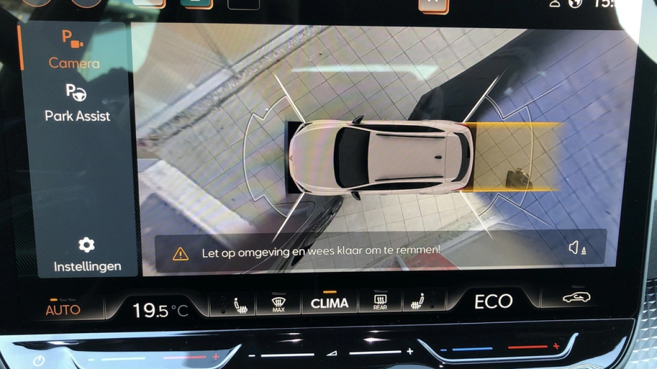 CUPRA Formentor 1.5 TSI e-Hybrid Business