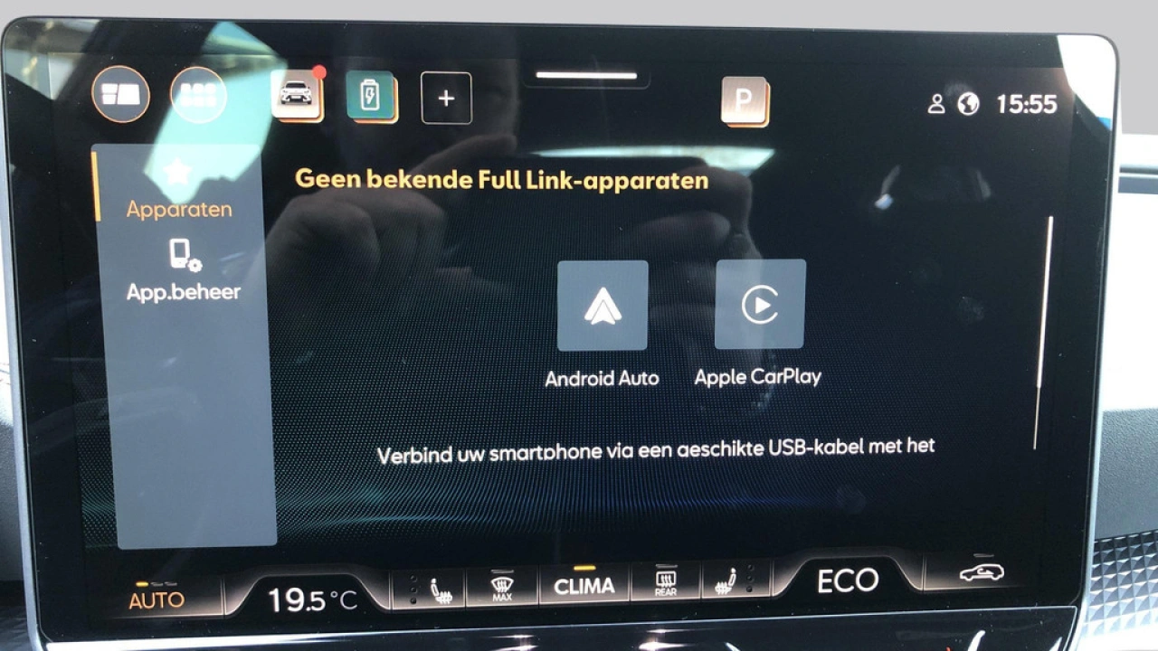 CUPRA Formentor 1.5 TSI e-Hybrid Business