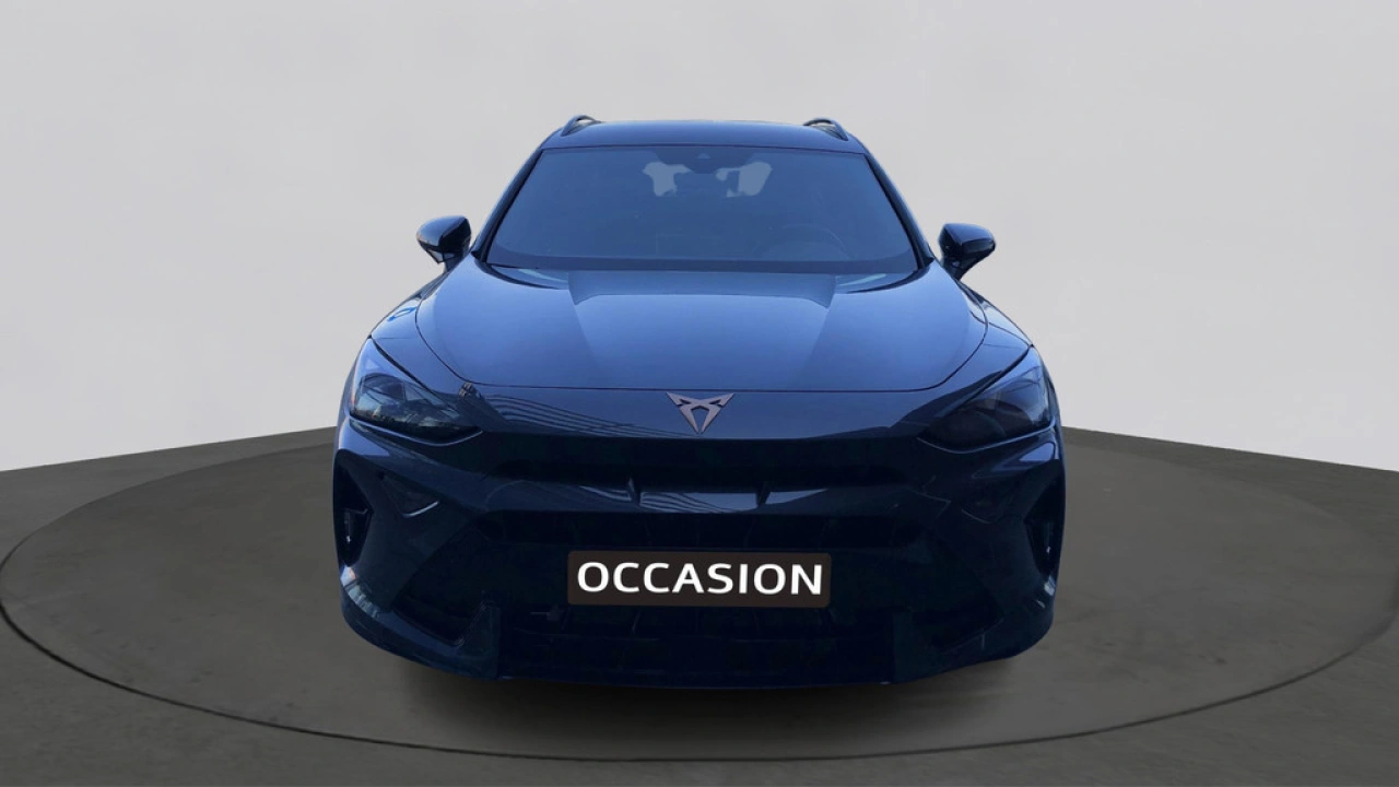 CUPRA Formentor 1.5 TSI e-Hybrid Business