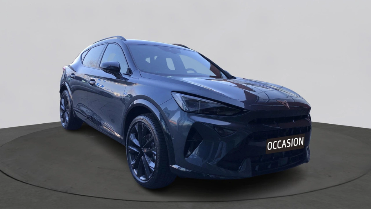 CUPRA Formentor 1.5 TSI e-Hybrid Business