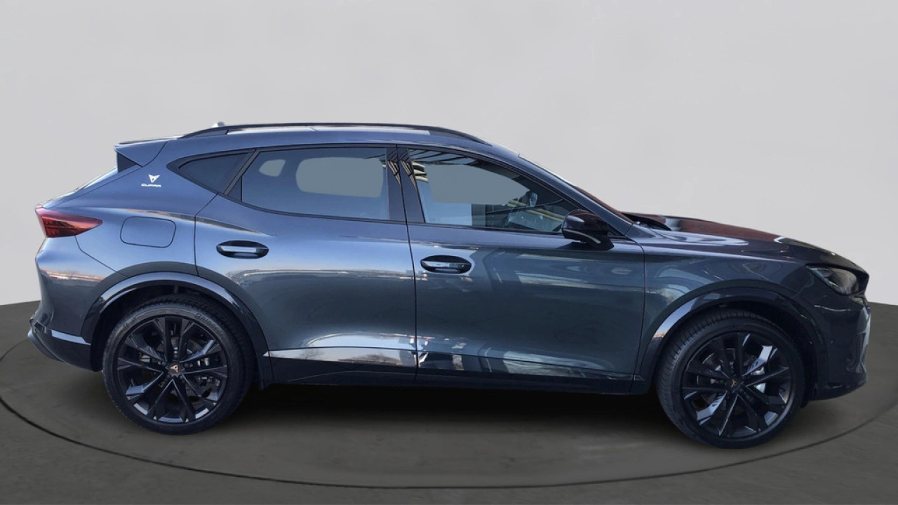 CUPRA Formentor 1.5 TSI e-Hybrid Business