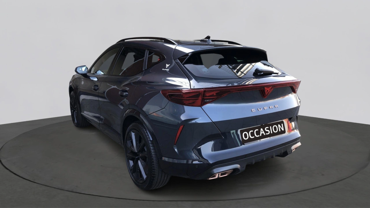 CUPRA Formentor 1.5 TSI e-Hybrid Business
