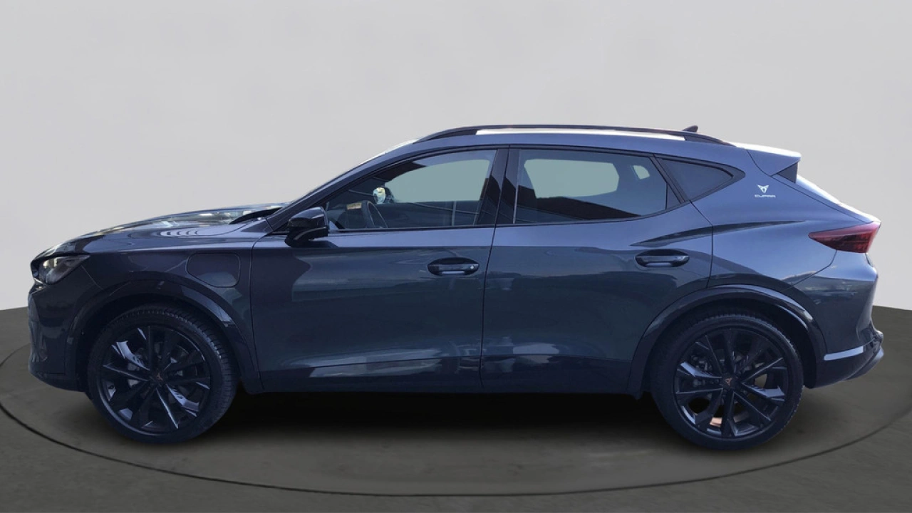 CUPRA Formentor 1.5 TSI e-Hybrid Business