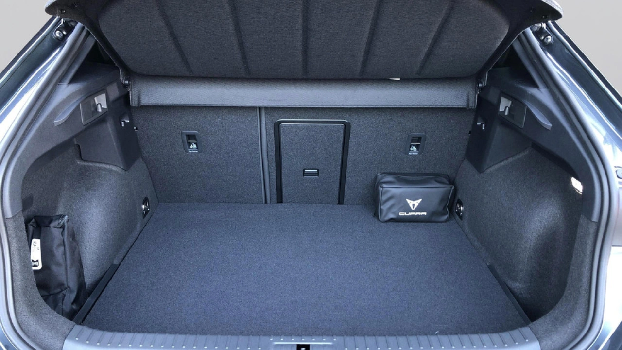 CUPRA Formentor 1.5 TSI e-Hybrid Business