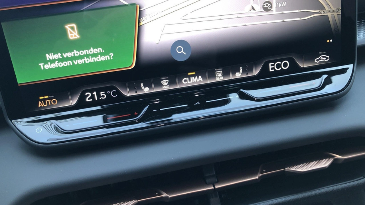 CUPRA Terramar 1.5 TSI e-Hybrid VZ Performance