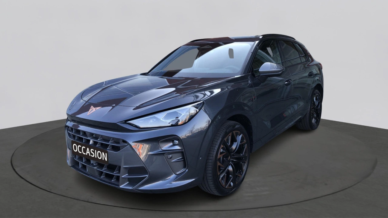 CUPRA Terramar 1.5 TSI e-Hybrid VZ Performance