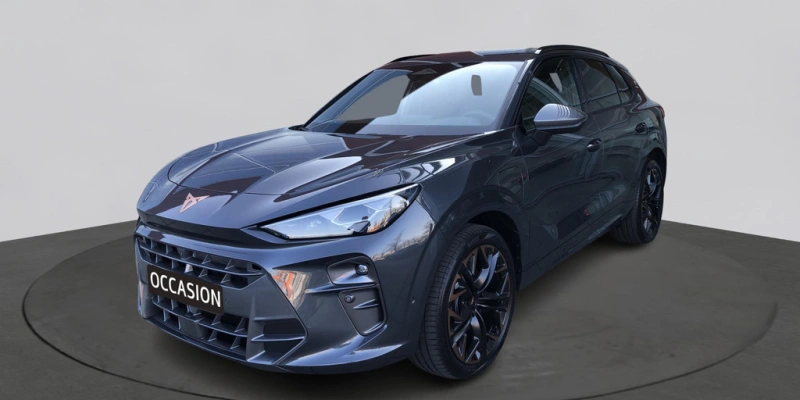 CUPRA Terramar 1.5 TSI e-Hybrid VZ Performance