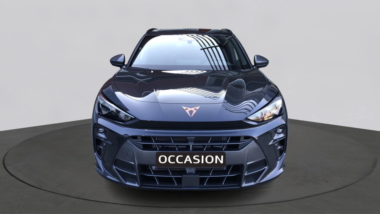 CUPRA Terramar 1.5 TSI e-Hybrid VZ Performance