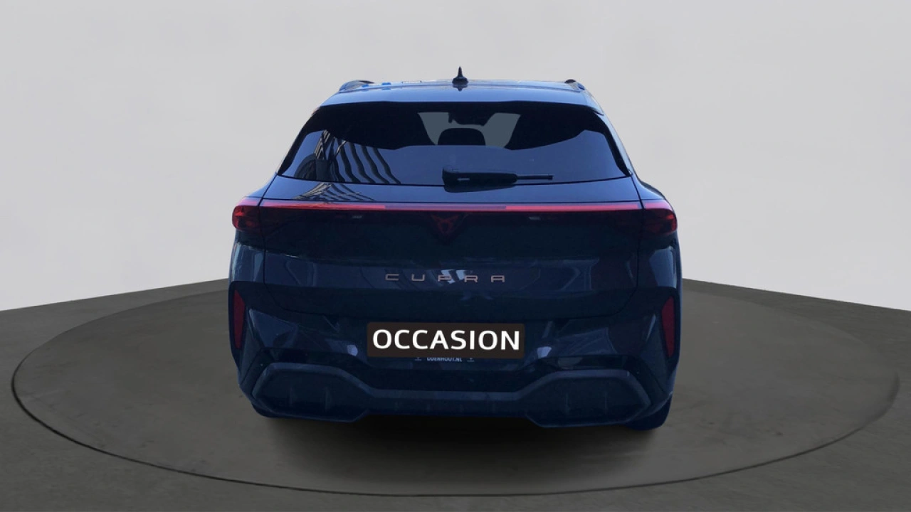 CUPRA Terramar 1.5 TSI e-Hybrid VZ Performance