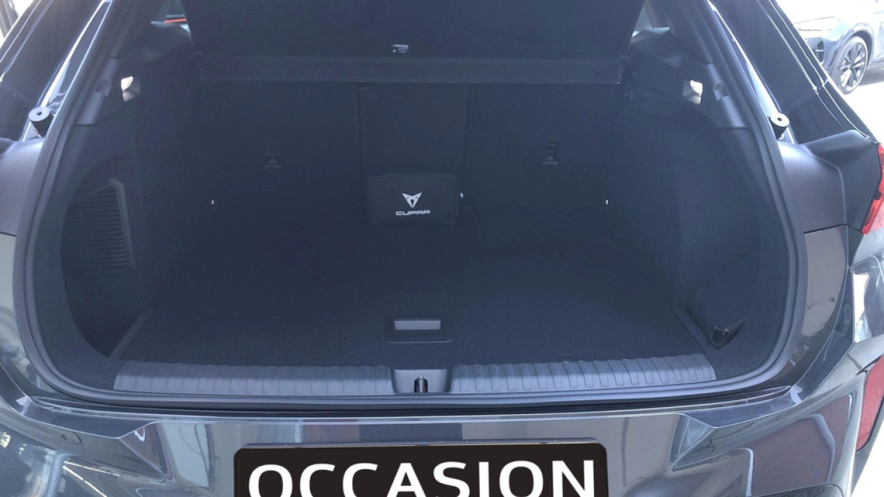 CUPRA Terramar 1.5 TSI e-Hybrid VZ Performance