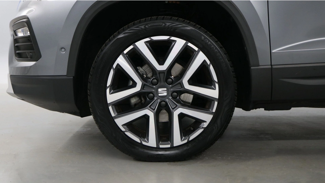 SEAT Ateca 1.5 TSI 150pk Style Business Intense DSG