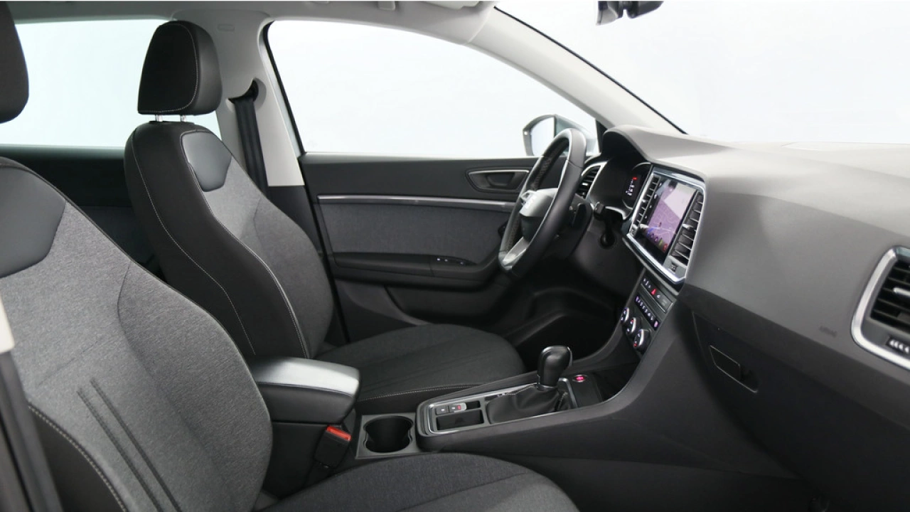 SEAT Ateca 1.5 TSI 150pk Style Business Intense DSG