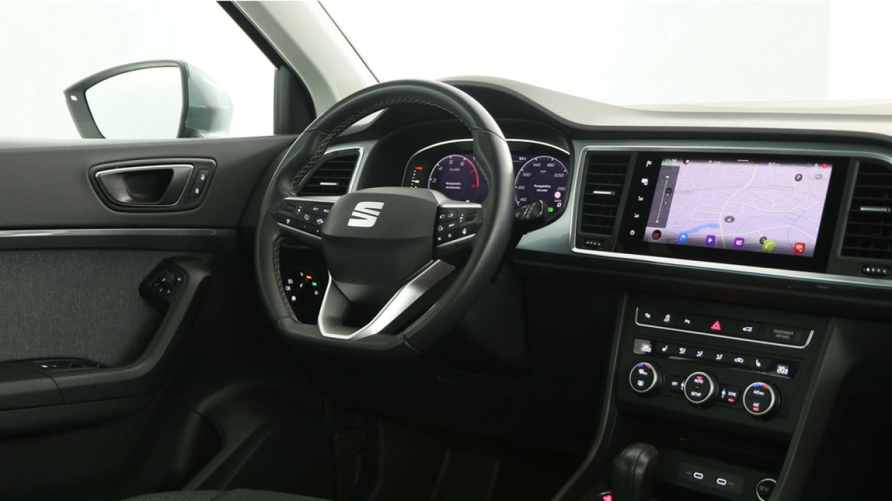 SEAT Ateca 1.5 TSI 150pk Style Business Intense DSG