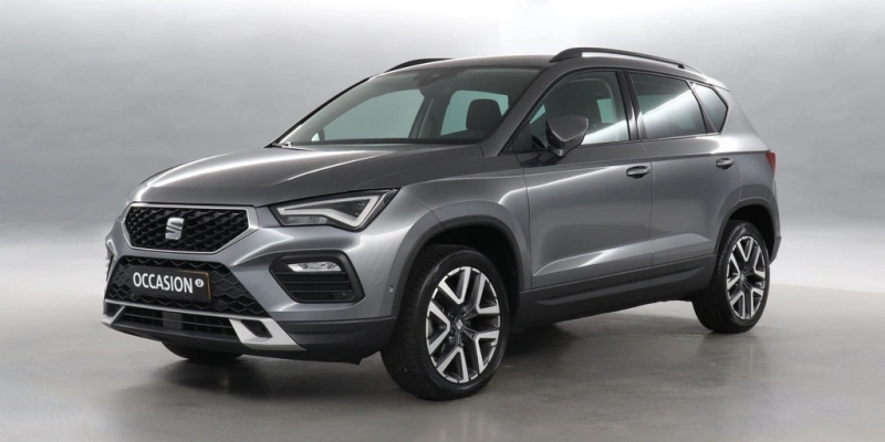 SEAT Ateca 1.5 TSI 150pk Style Business Intense DSG