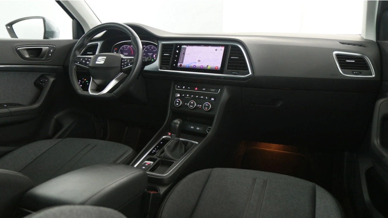 SEAT Ateca 1.5 TSI 150pk Style Business Intense DSG