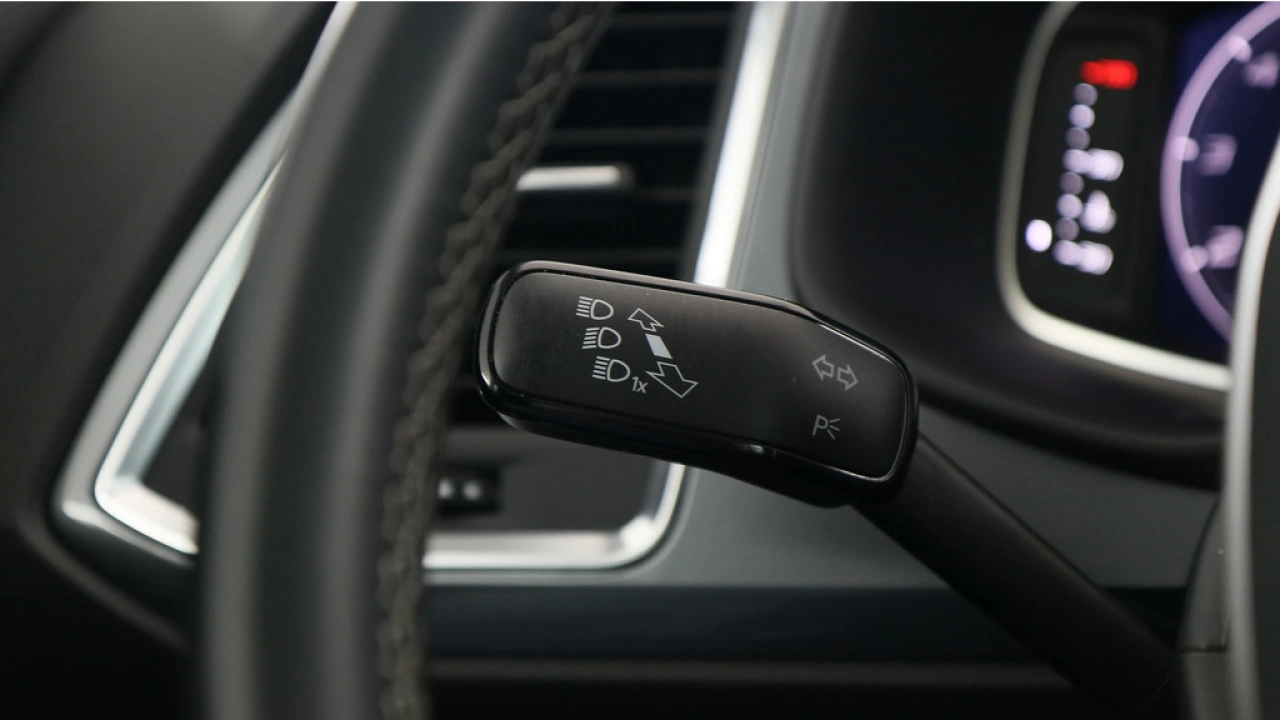 SEAT Ateca 1.5 TSI 150pk Style Business Intense DSG