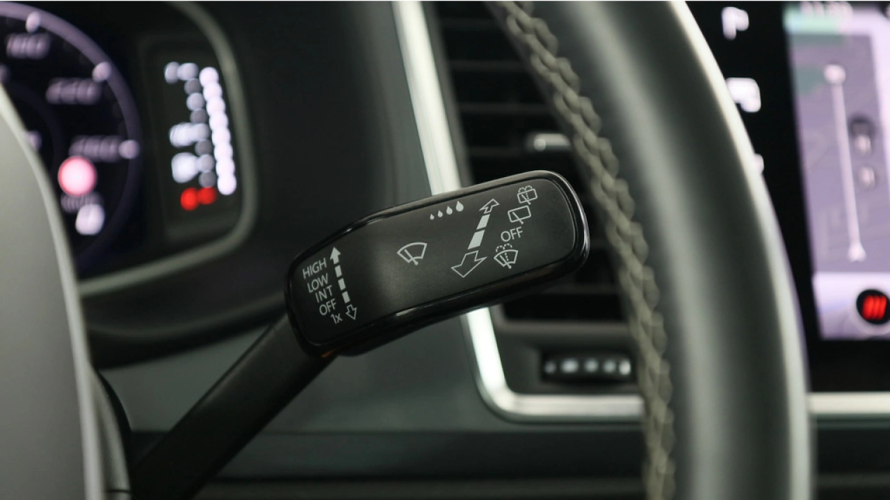 SEAT Ateca 1.5 TSI 150pk Style Business Intense DSG