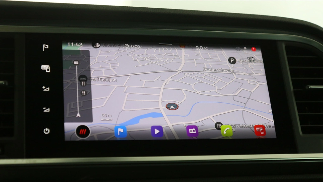 SEAT Ateca 1.5 TSI 150pk Style Business Intense DSG