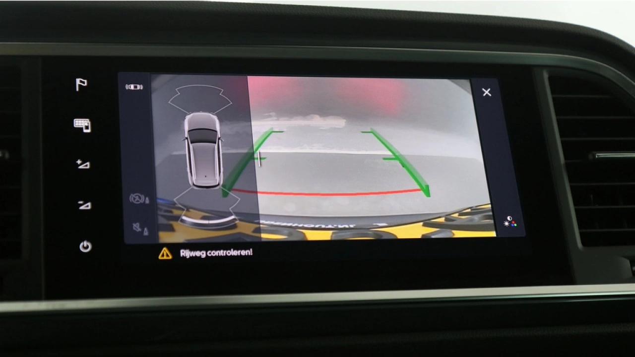 SEAT Ateca 1.5 TSI 150pk Style Business Intense DSG