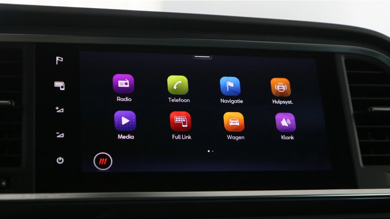 SEAT Ateca 1.5 TSI 150pk Style Business Intense DSG