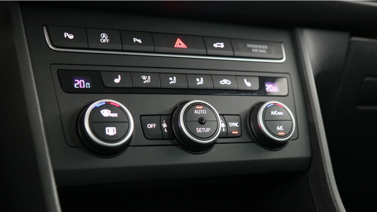 SEAT Ateca 1.5 TSI 150pk Style Business Intense DSG