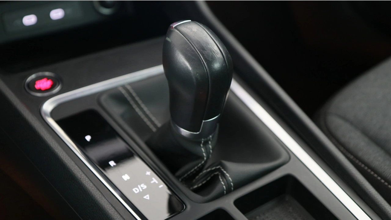 SEAT Ateca 1.5 TSI 150pk Style Business Intense DSG