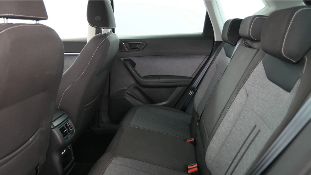 SEAT Ateca 1.5 TSI 150pk Style Business Intense DSG