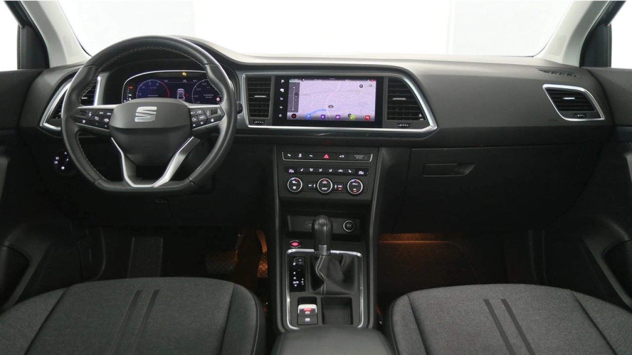 SEAT Ateca 1.5 TSI 150pk Style Business Intense DSG