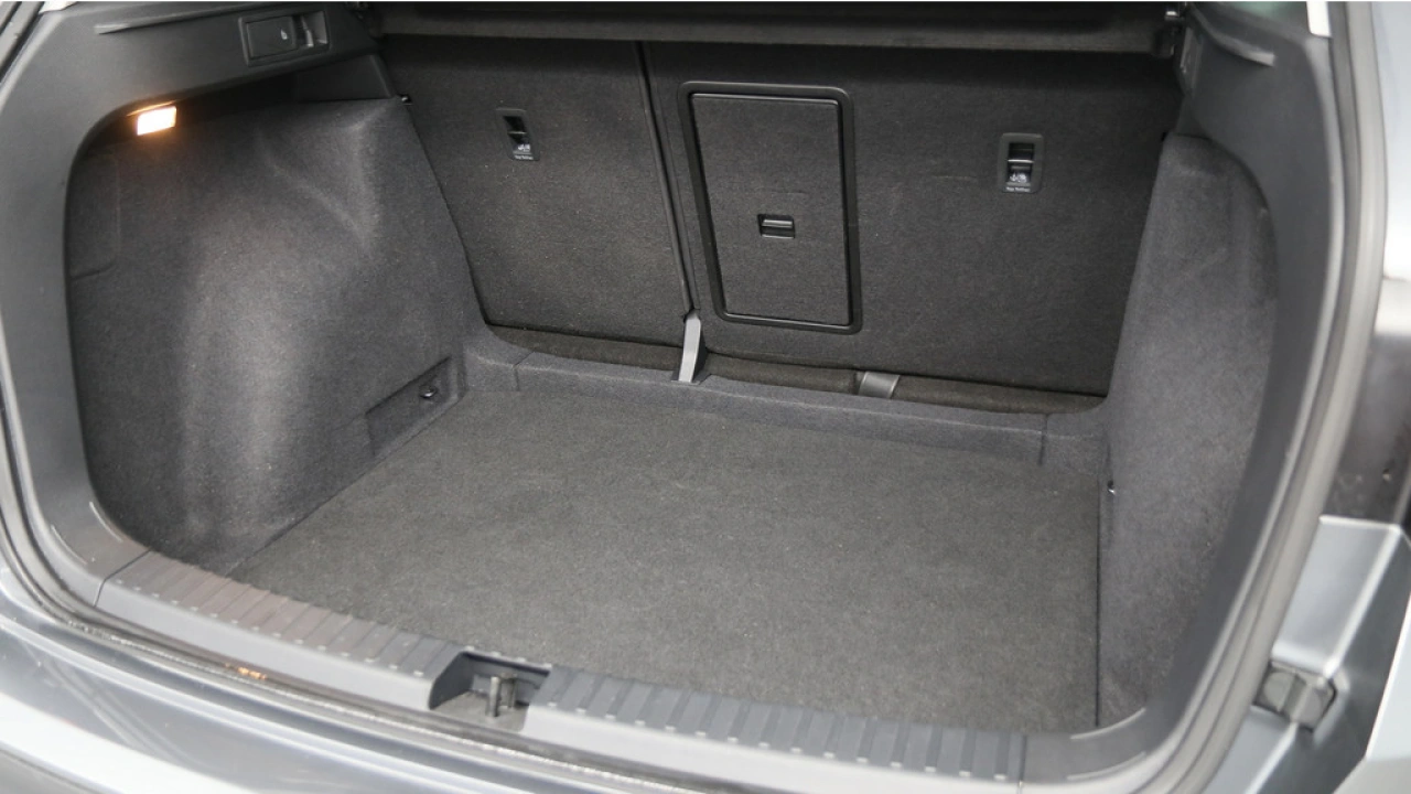 SEAT Ateca 1.5 TSI 150pk Style Business Intense DSG