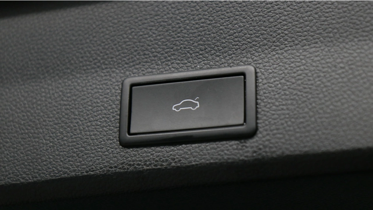 SEAT Ateca 1.5 TSI 150pk Style Business Intense DSG