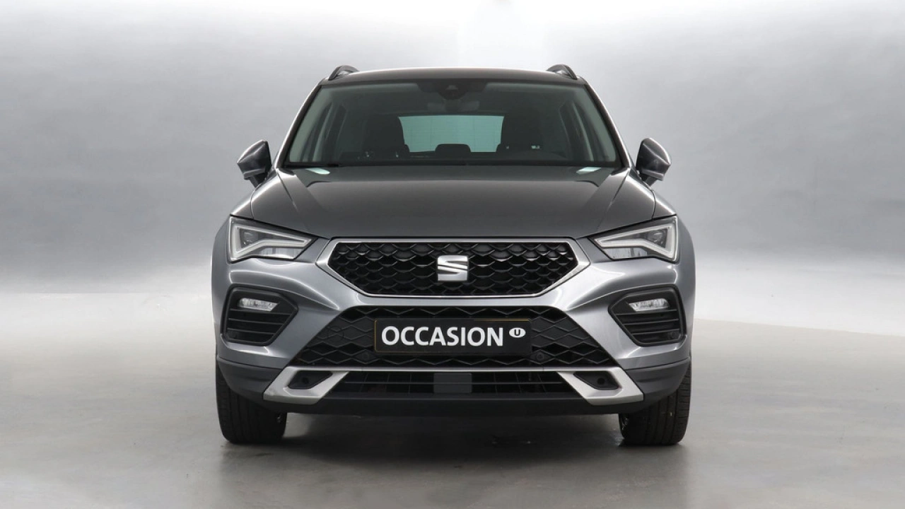 SEAT Ateca 1.5 TSI 150pk Style Business Intense DSG