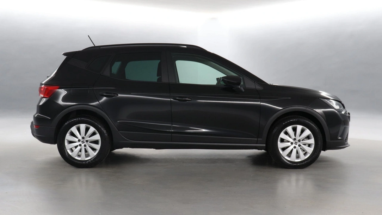 SEAT Arona 1.0 TSI 95pk Style Business Connect