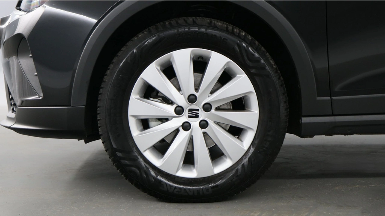 SEAT Arona 1.0 TSI 95pk Style Business Connect