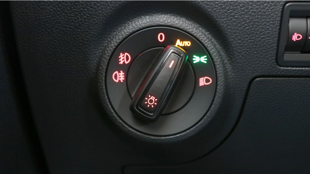 SEAT Arona 1.0 TSI 95pk Style Business Connect