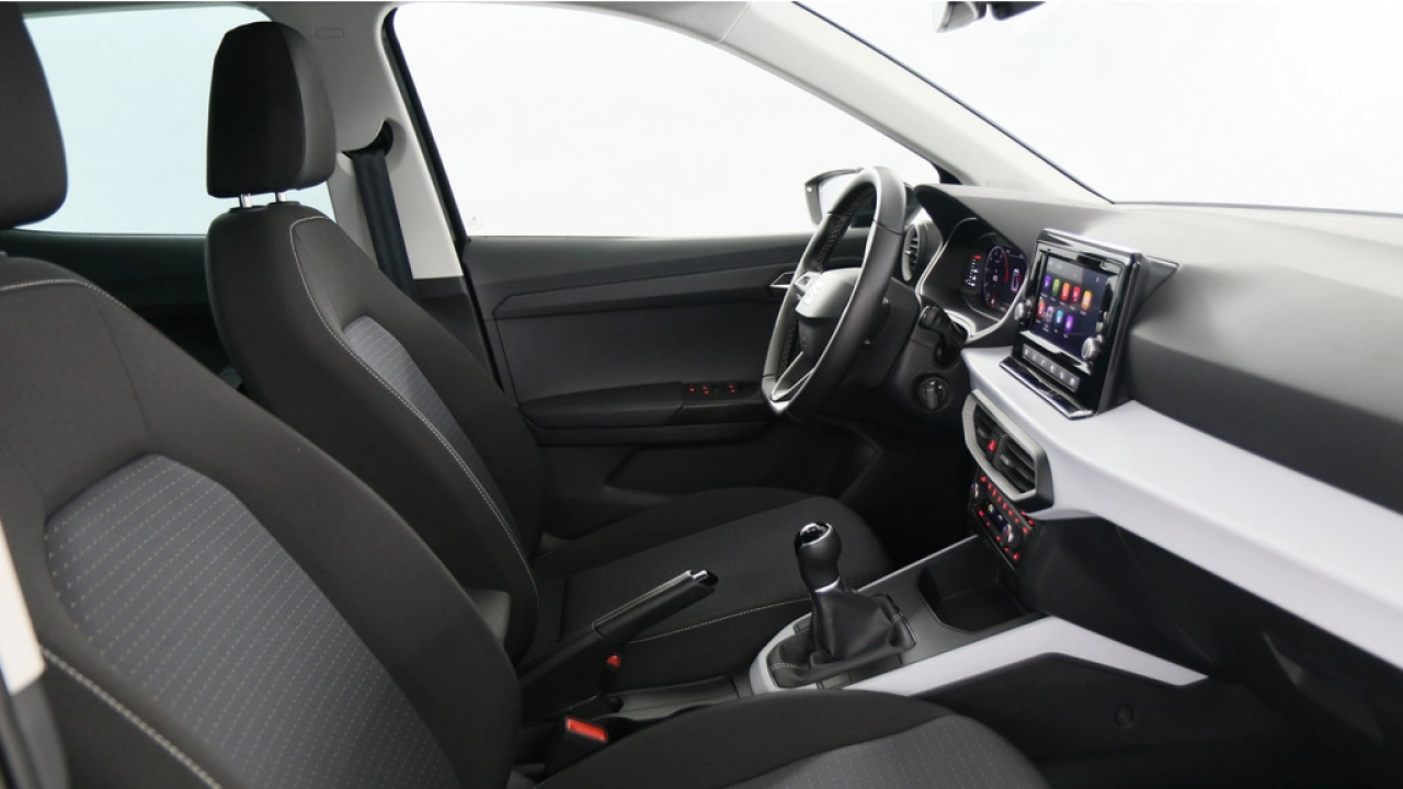 SEAT Arona 1.0 TSI 95pk Style Business Connect