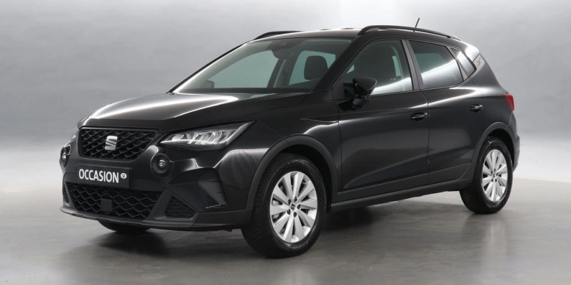 SEAT Arona 1.0 TSI 95pk Style Business Connect