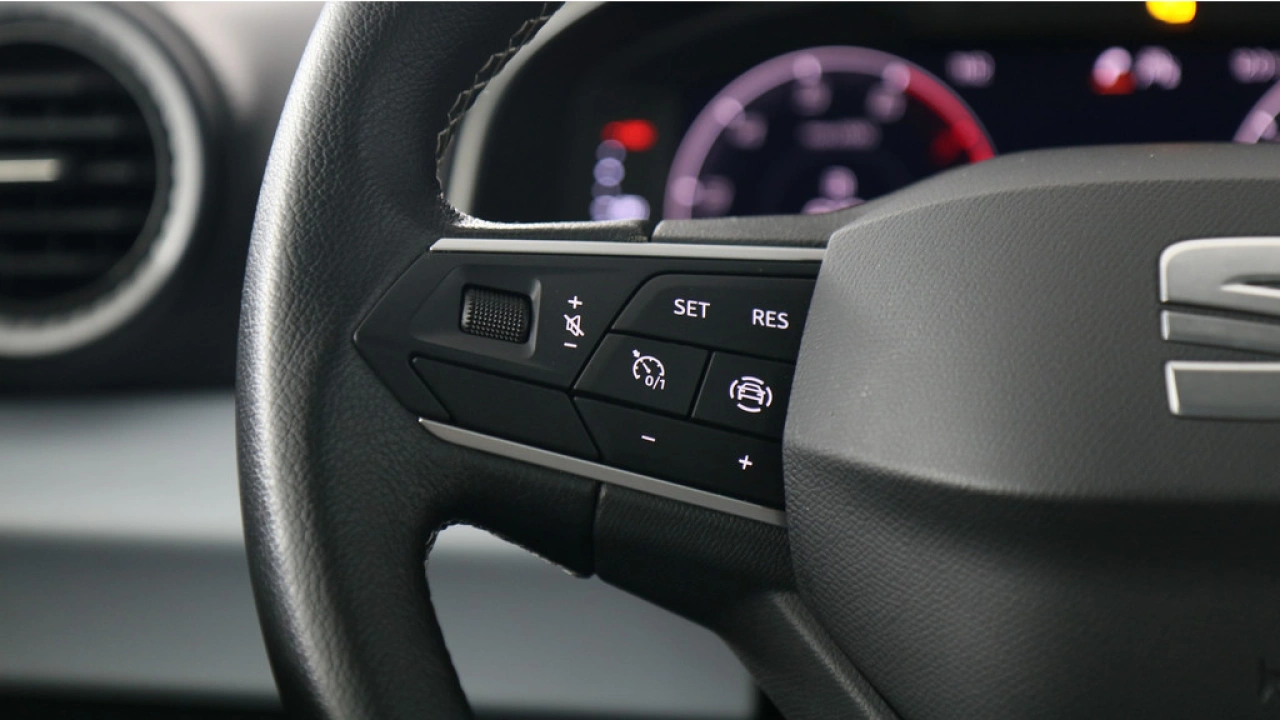 SEAT Arona 1.0 TSI 95pk Style Business Connect