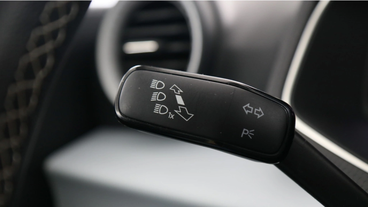 SEAT Arona 1.0 TSI 95pk Style Business Connect