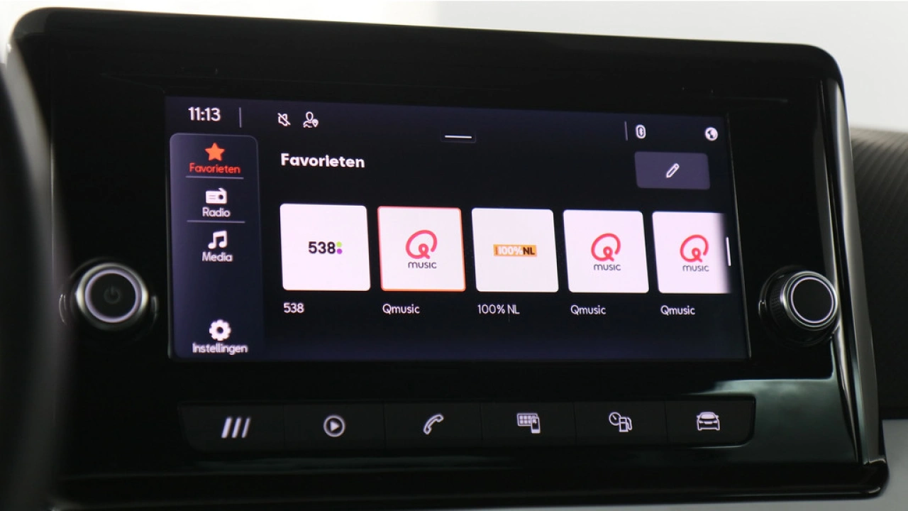 SEAT Arona 1.0 TSI 95pk Style Business Connect