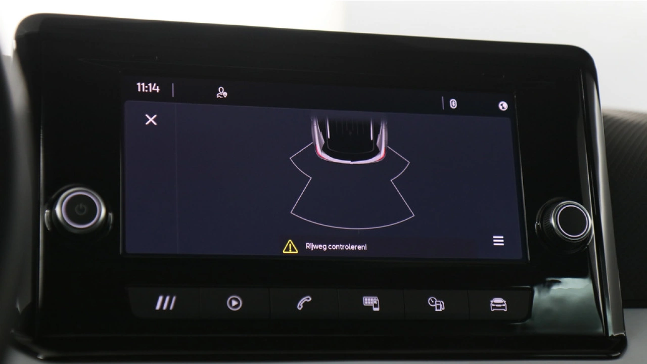 SEAT Arona 1.0 TSI 95pk Style Business Connect