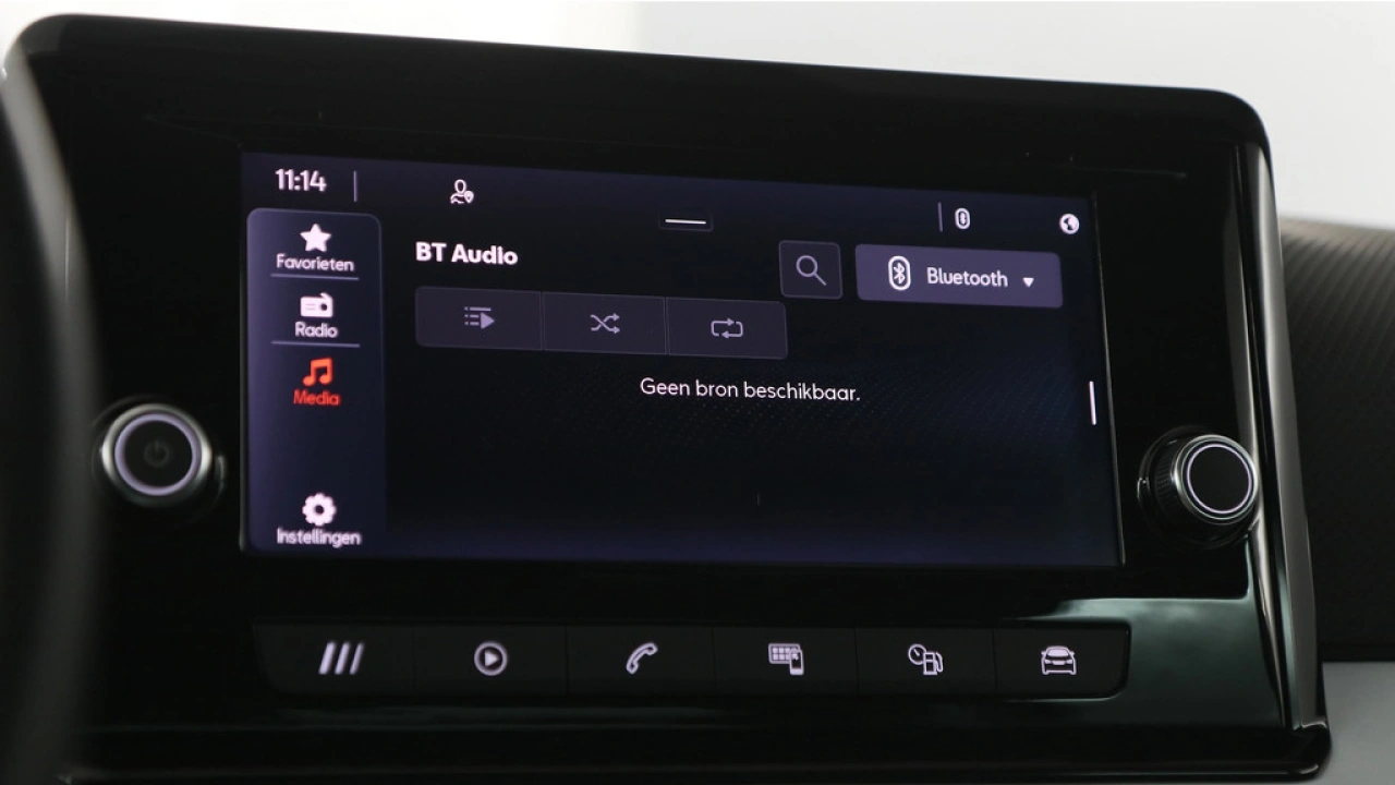 SEAT Arona 1.0 TSI 95pk Style Business Connect