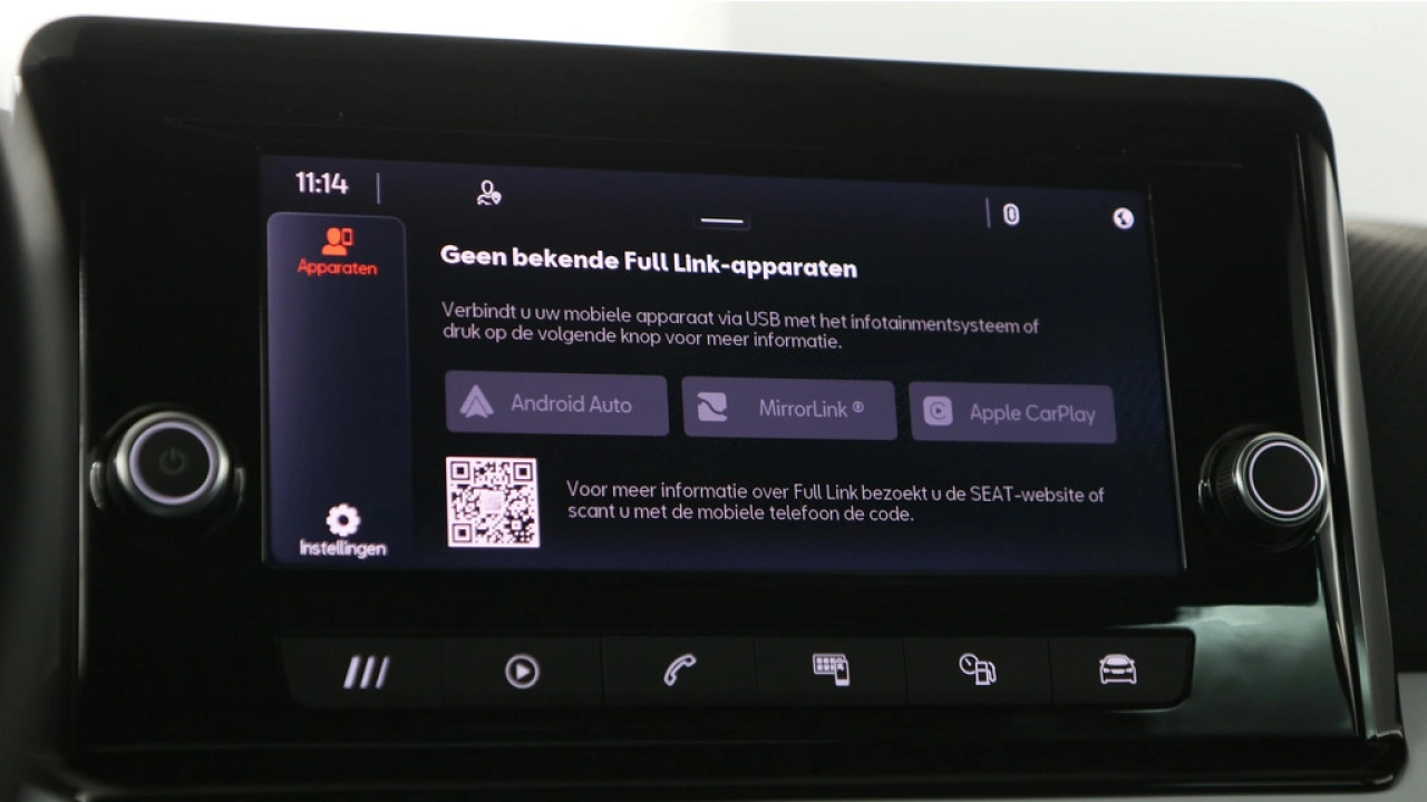 SEAT Arona 1.0 TSI 95pk Style Business Connect