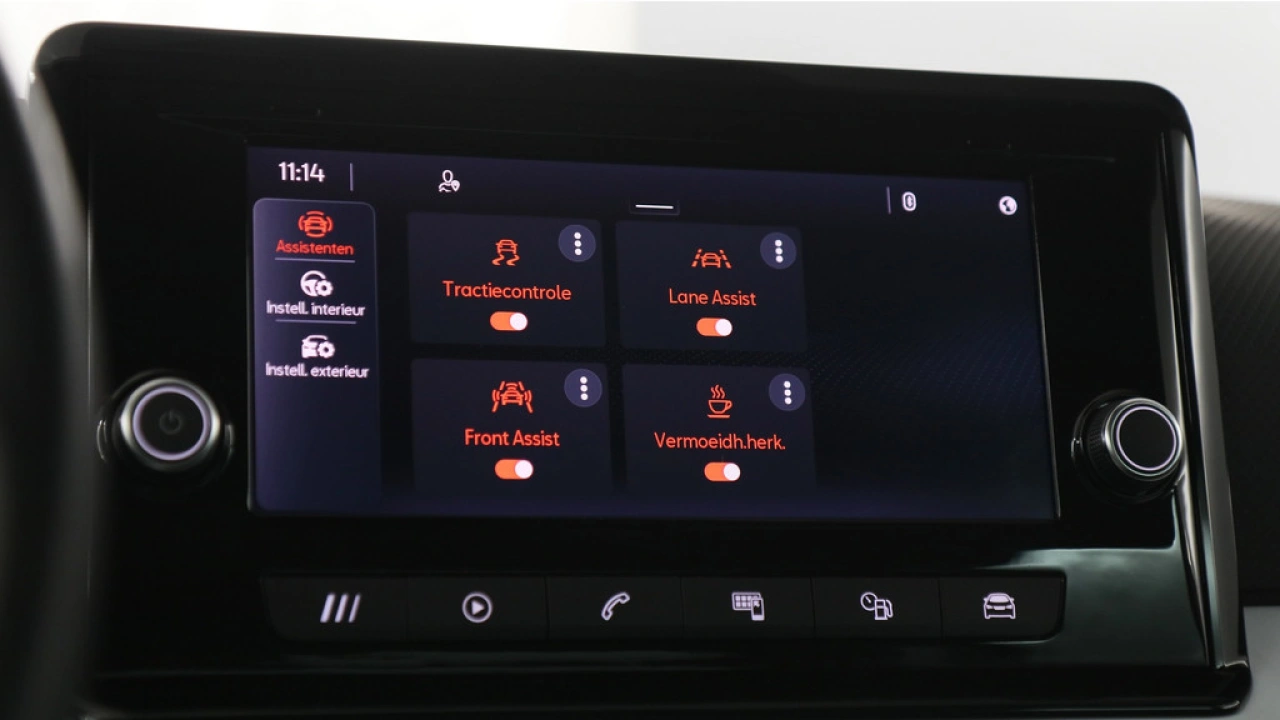 SEAT Arona 1.0 TSI 95pk Style Business Connect