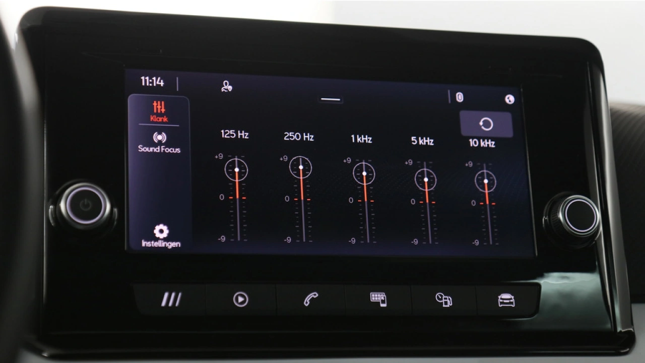 SEAT Arona 1.0 TSI 95pk Style Business Connect