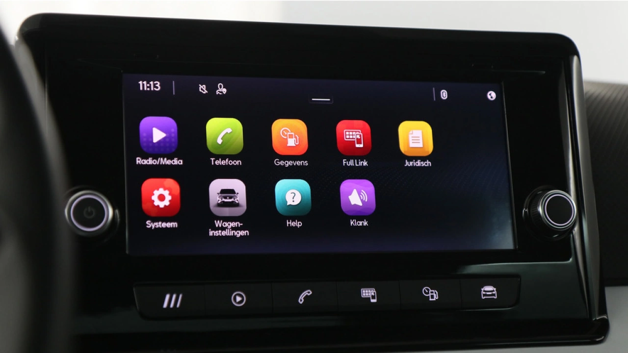 SEAT Arona 1.0 TSI 95pk Style Business Connect