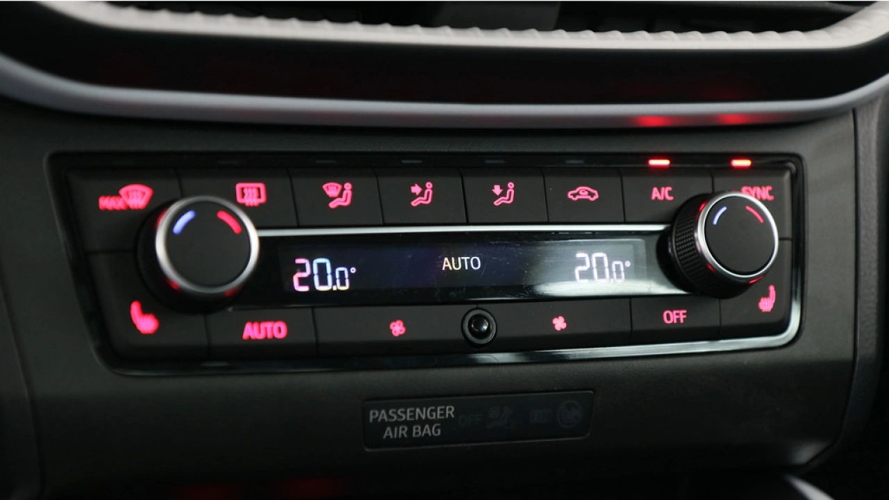 SEAT Arona 1.0 TSI 95pk Style Business Connect