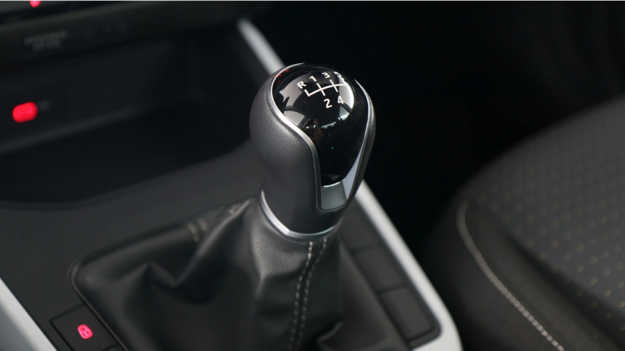 SEAT Arona 1.0 TSI 95pk Style Business Connect