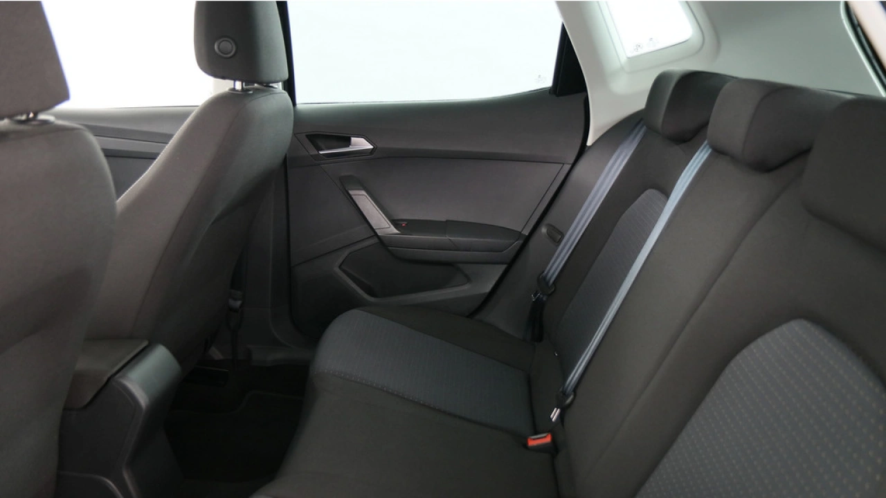 SEAT Arona 1.0 TSI 95pk Style Business Connect