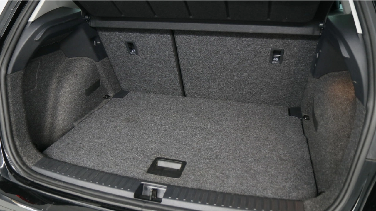 SEAT Arona 1.0 TSI 95pk Style Business Connect