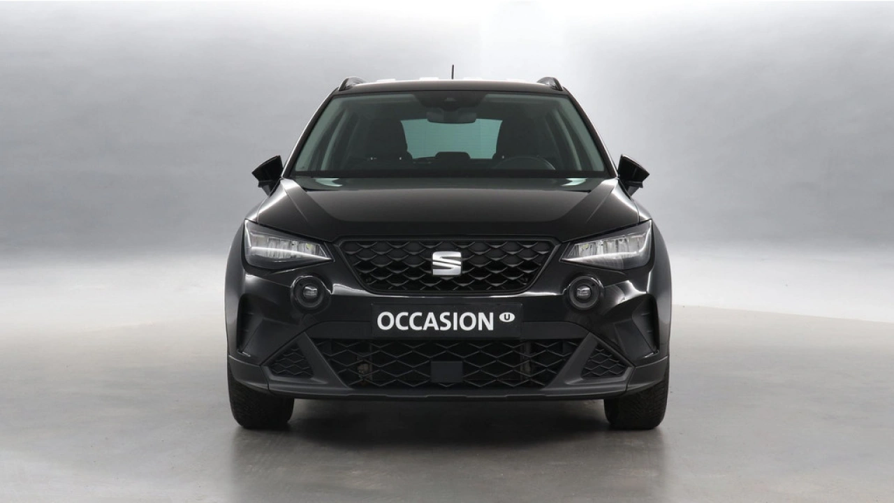 SEAT Arona 1.0 TSI 95pk Style Business Connect